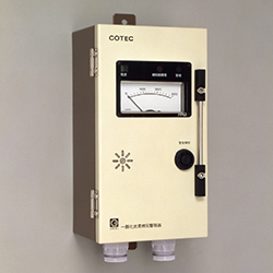 日本固定式氣體檢測儀CMFA-300A/HSFA-30A/GOFA-25A