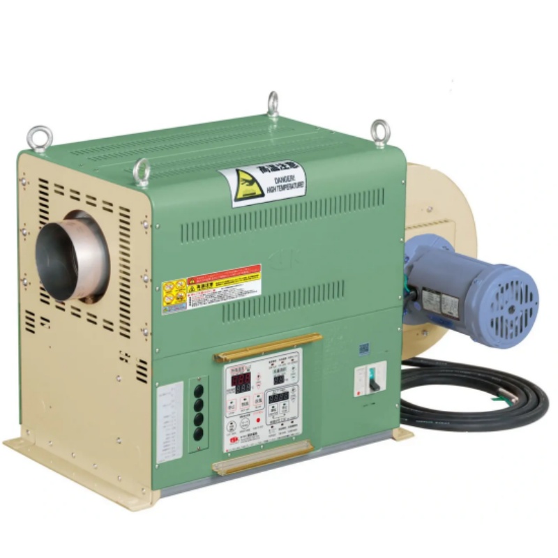 日本進口關西電熱TSK-85HT 零件編號	3200-34C-075Y-LB-HT