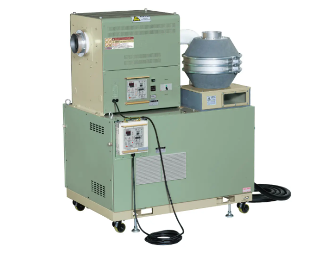 日本進口關西熱電熱風發生器KD系列KD-83H2
